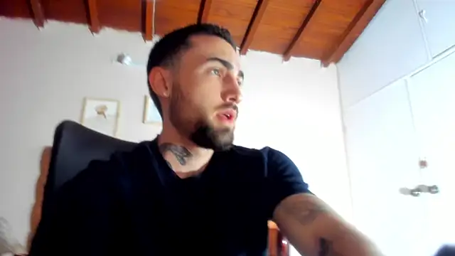 Luke davis01 online show from 5, 3, 2025