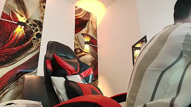 Luke davis01 online show from 18, 9, 2025