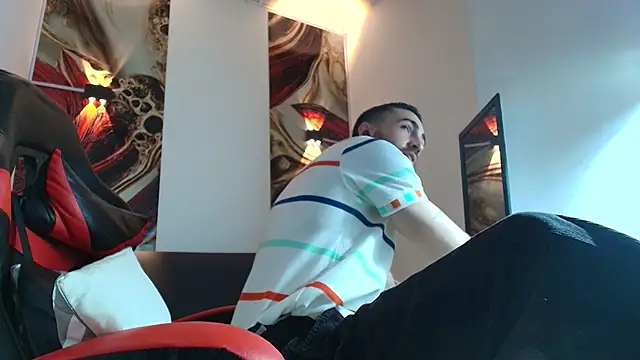 Luke davis01 online show from 29, 9, 2025