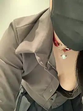 Niannian--sexy online show from 15, 3, 2025