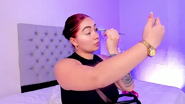 Morgan Wright online show from 18, 11, 2025