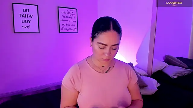 Morgan Wright online show from 23, 4, 2026