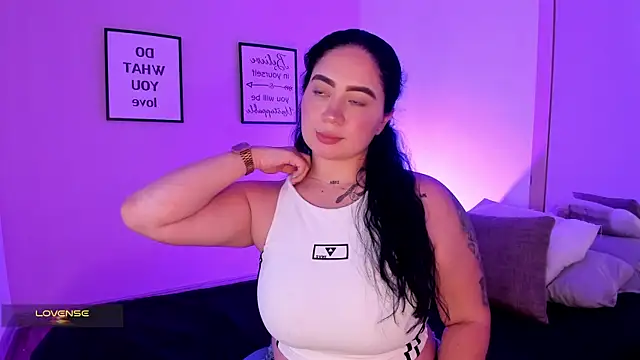 Morgan Wright online show from 24, 4, 2026