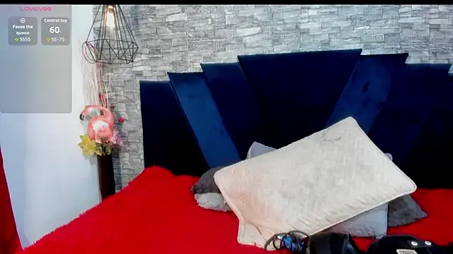 Sophia Brunett online show from 27, 2, 2026