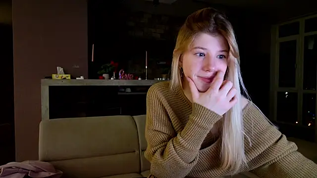 Bella amory online show from 17, 3, 2025