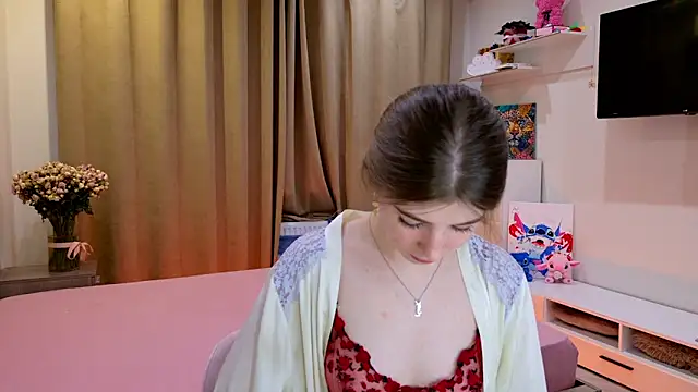 Bella amory online show from 8, 3, 2026