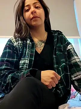 Snapshot of MaiPandora chatting on 19, 9, 2025 MaiPandora online show from 19, 9, 2025