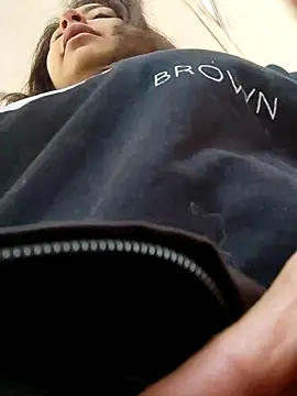 Snapshot of MaiPandora chatting on 2, 10, 2025 MaiPandora online show from 2, 10, 2025