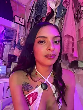 Skye Moore online show from 6, 5, 2026