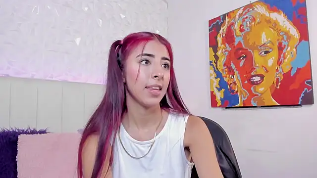 Snapshot of Mirandaa_Rogers chatting on 29, 9, 2025 Mirandaa Rogers online show from 29, 9, 2025