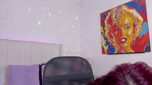 Snapshot of Mirandaa_Rogers chatting on 17, 10, 2025 Mirandaa Rogers online show from 17, 10, 2025