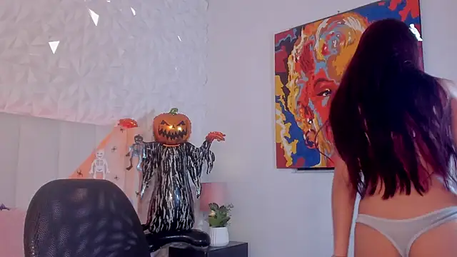 Snapshot of Mirandaa_Rogers chatting on 26, 10, 2025 Mirandaa Rogers online show from 26, 10, 2025