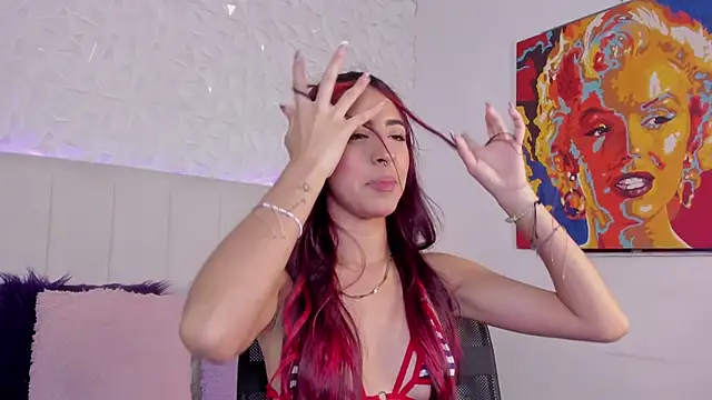 Snapshot of Mirandaa_Rogers chatting on 21, 11, 2025 Mirandaa Rogers online show from 21, 11, 2025