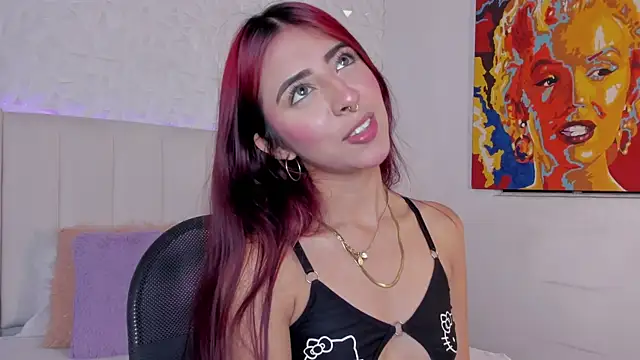 Snapshot of Mirandaa_Rogers chatting on 30, 11, 2025 Mirandaa Rogers online show from 30, 11, 2025