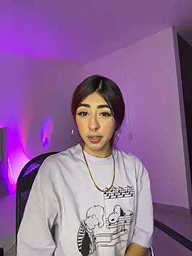 Mirandaa Rogers online show from 20, 6, 2026
