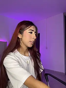Mirandaa Rogers online show from 23, 6, 2026