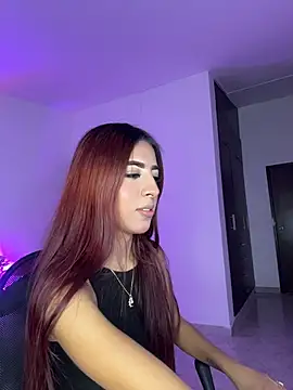 Mirandaa Rogers online show from 26, 6, 2026