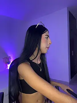 Mirandaa Rogers online show from 10, 7, 2026