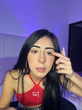 Mirandaa Rogers online show from 18, 7, 2026
