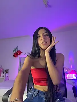 Mirandaa Rogers online show from 20, 7, 2026