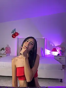 Mirandaa Rogers online show from 26, 7, 2026