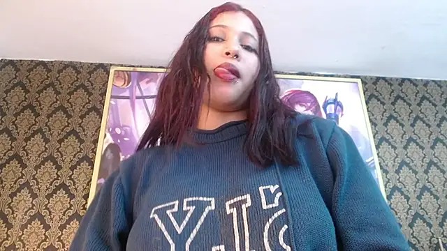 Rouse darkk online show from 13, 2, 2025