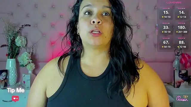 KourtneyEvans online show from 12, 1, 2026