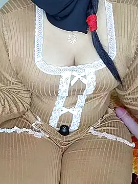 Malika-697 online show from 7, 1, 2026