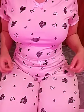 Malika-697 online show from 6, 8, 2026