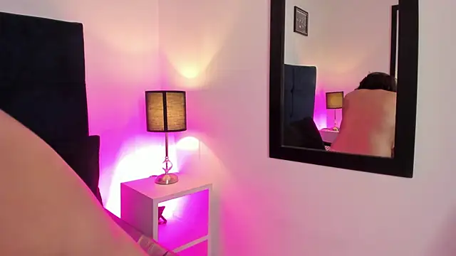 Snapshot of _michonne_ chatting on 17, 2, 2025 michonne online show from 17, 2, 2025