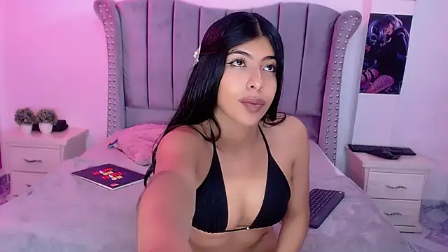 melody toy online show from 20, 9, 2025