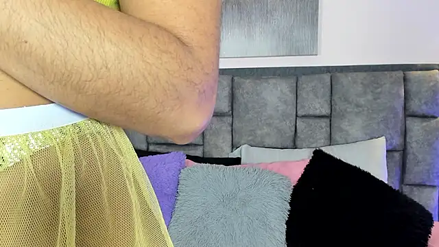 AdelaLust online show from 3, 3, 2026