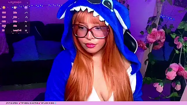 BunnyLilith  online show from 18, 6, 2026