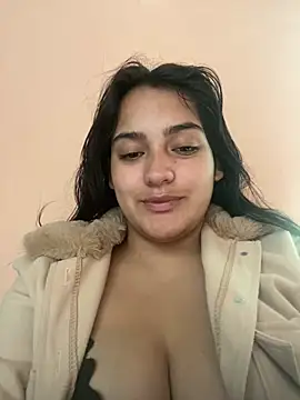 Sahanaprincessll online show from 21, 2, 2025