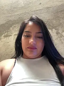 Sahanaprincessll online show from 1, 12, 2025