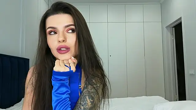 AmyLeeplay online show from 13, 12, 2025