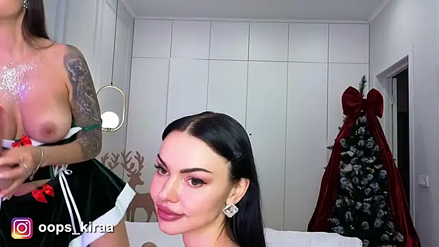 AmyLeeplay online show from 20, 12, 2025