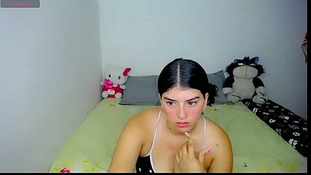 hello kityy25 online show from 16, 7, 2026