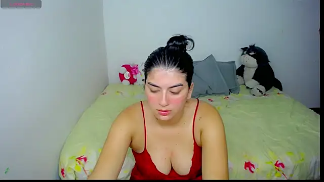 hello kityy25 online show from 19, 7, 2026