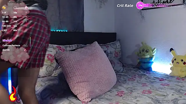 kyle clint07 online show from 3, 4, 2026