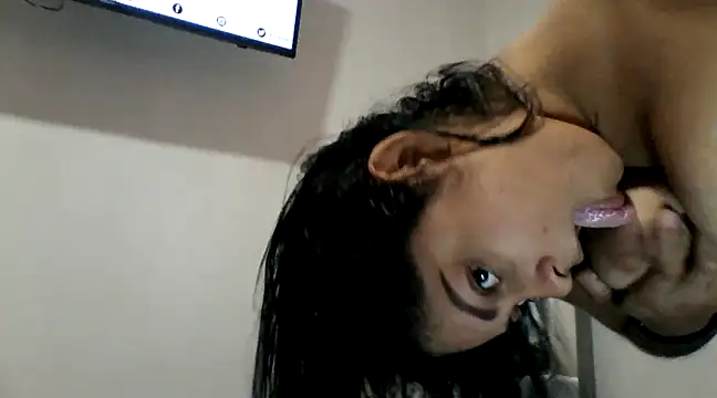 Snapshot of Tana_latin chatting on 8, 2, 2025 Tana latin online show from 8, 2, 2025