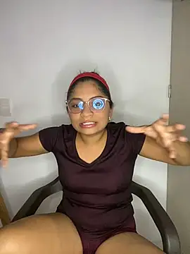 Snapshot of Tana_latin chatting on 19, 2, 2025 Tana latin online show from 19, 2, 2025