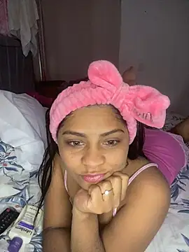 Snapshot of Tana_latin chatting on 23, 2, 2025 Tana latin online show from 23, 2, 2025