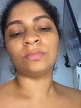 Snapshot of Tana_latin chatting on 25, 2, 2025 Tana latin online show from 25, 2, 2025