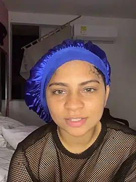 Snapshot of Tana_latin chatting on 1, 3, 2025 Tana latin online show from 1, 3, 2025