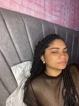 Snapshot of Tana_latin chatting on 1, 3, 2025 Tana latin online show from 1, 3, 2025