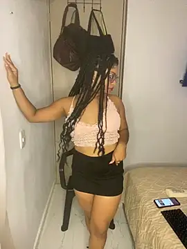 Snapshot of Tana_latin chatting on 7, 3, 2025 Tana latin online show from 7, 3, 2025