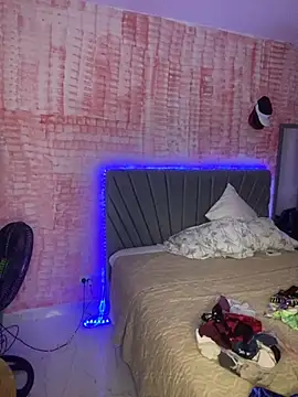 Snapshot of Tana_latin chatting on 11, 3, 2025 Tana latin online show from 11, 3, 2025