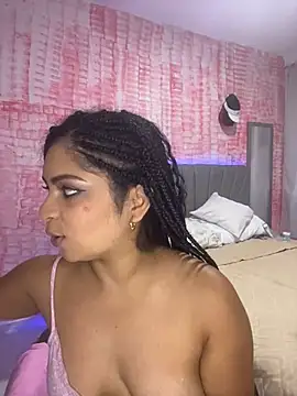 Snapshot of Tana_latin chatting on 16, 3, 2025 Tana latin online show from 16, 3, 2025