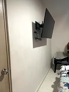 Snapshot of Tana_latin chatting on 12, 9, 2025 Tana latin online show from 12, 9, 2025